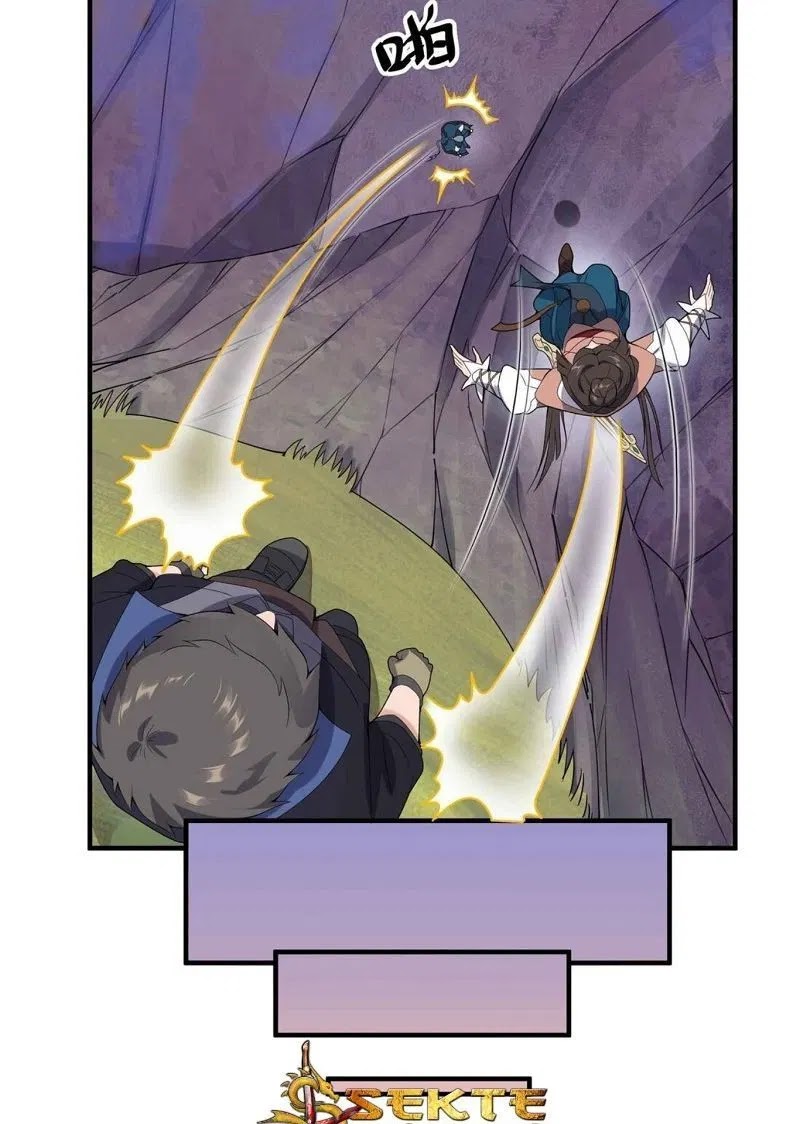 First Dragon (Yuanlong) Chapter 20 Gambar 5